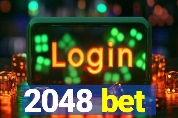 2048 bet